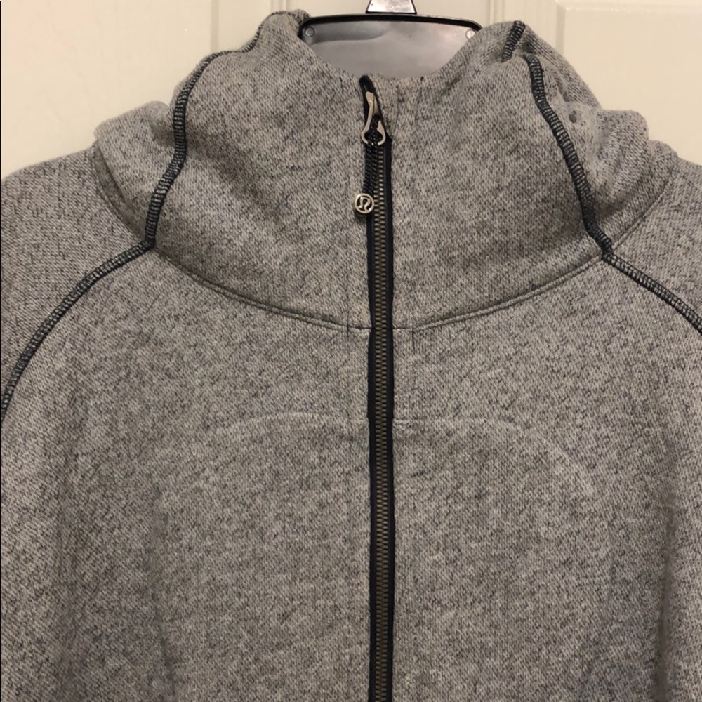 Lululemon Jacket - Picture 2 of 6